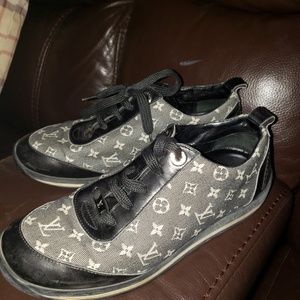 Louis Vuitton sneakers